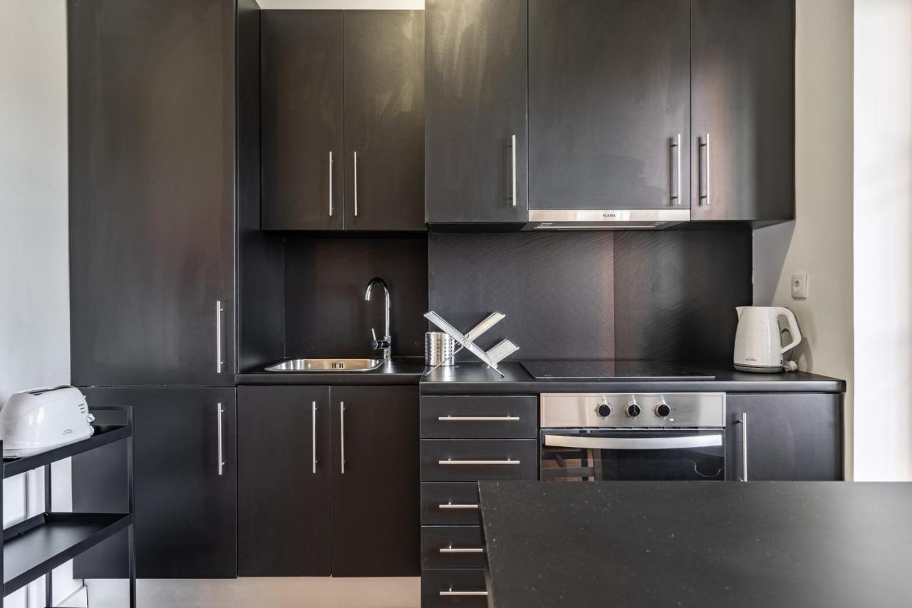 Apartment Akicity Ourique Jade *