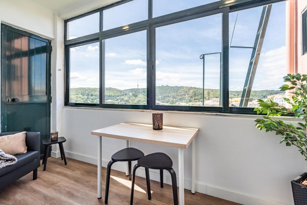 Akicity Ourique Jade Apartment Lissabon