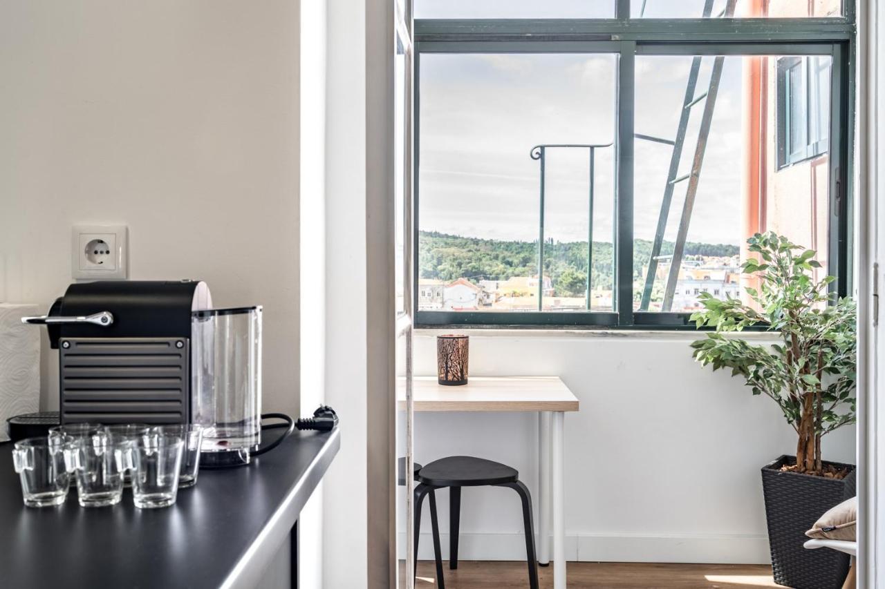 Akicity Ourique Jade Apartment Lissabon