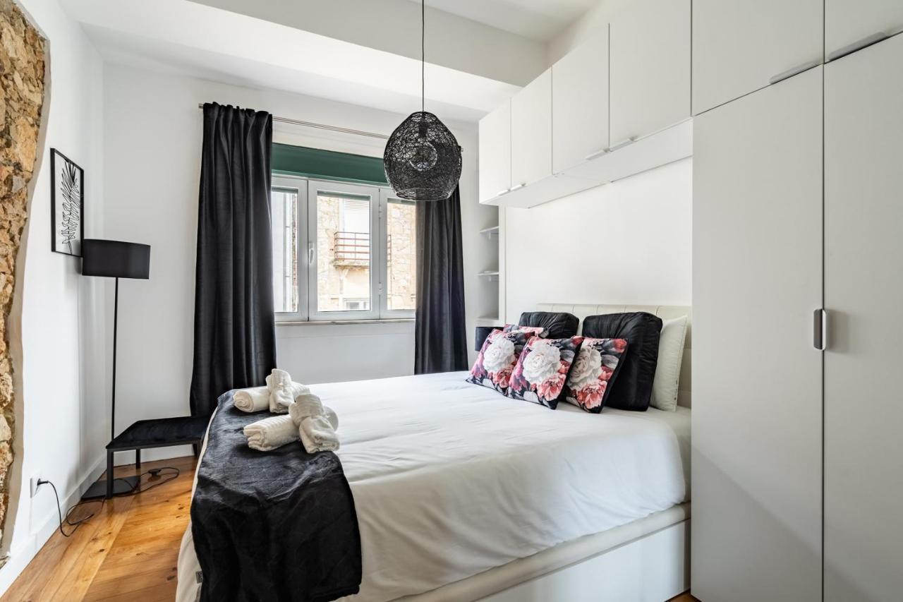 Akicity Ourique Jade Apartment *
