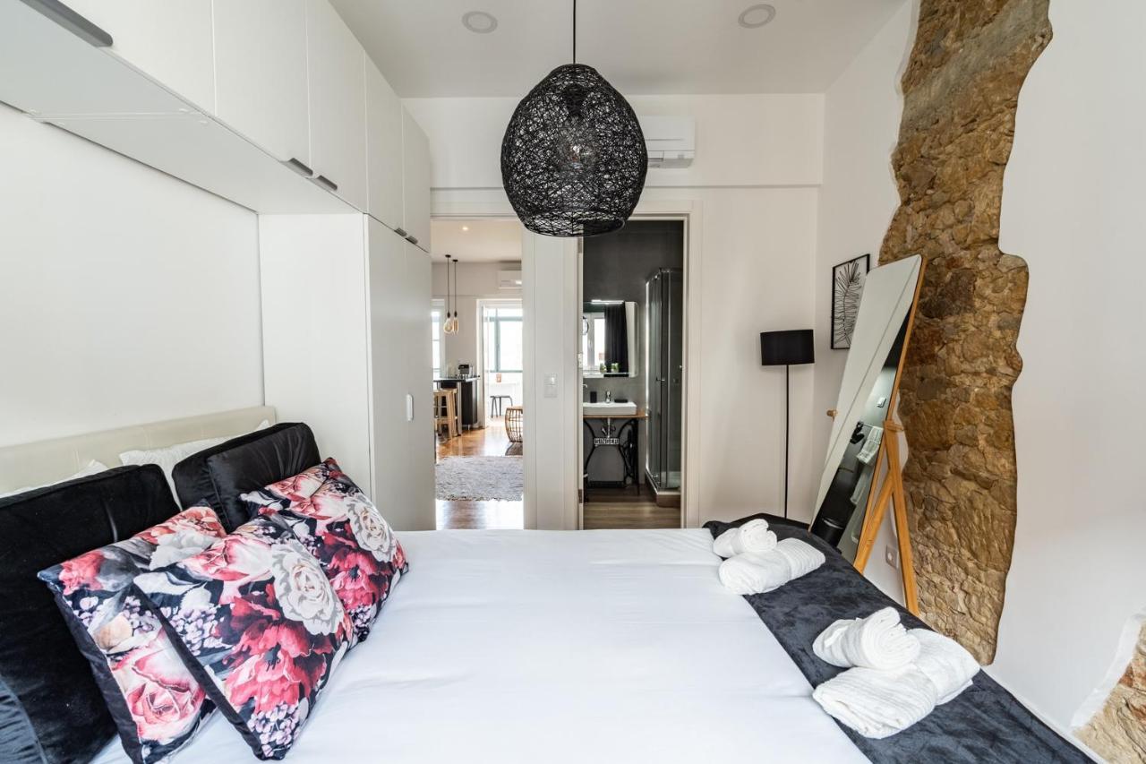 Akicity Ourique Jade Apartment Lissabon