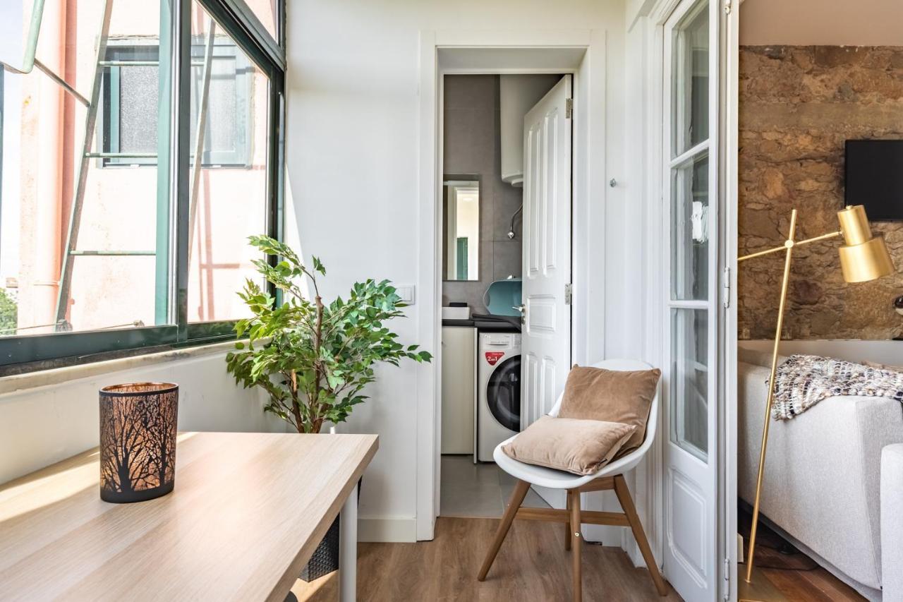 Apartment Akicity Ourique Jade