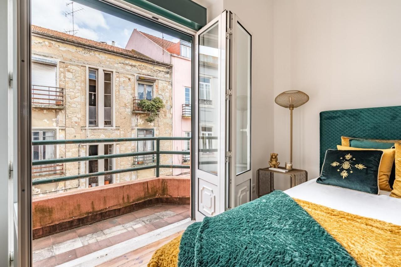 Apartment Akicity Ourique Jade *