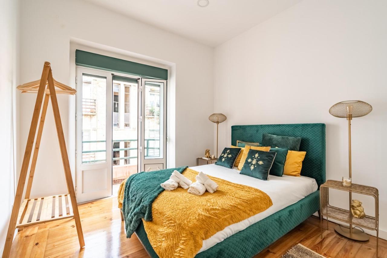 Apartment Akicity Ourique Jade